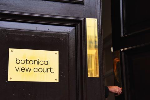 1 bedroom property to rent, 44 John Street, Sunderland, SR1