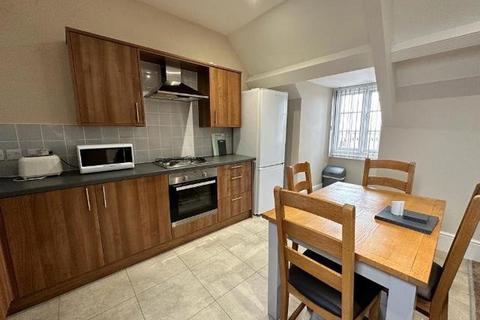 undefined, 18 Victoria Park Apartments, Barrow-In-Furness