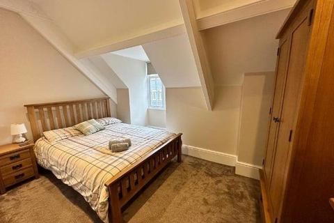 undefined, 18 Victoria Park Apartments, Barrow-In-Furness