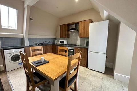 undefined, 18 Victoria Park Apartments, Barrow-In-Furness