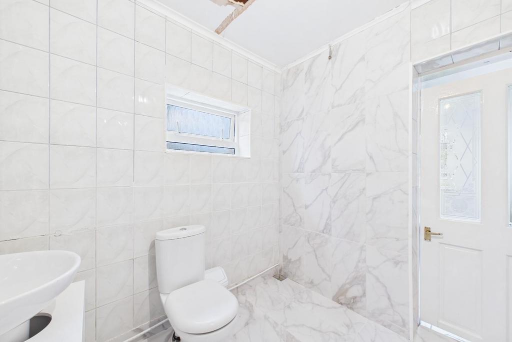 Wetroom