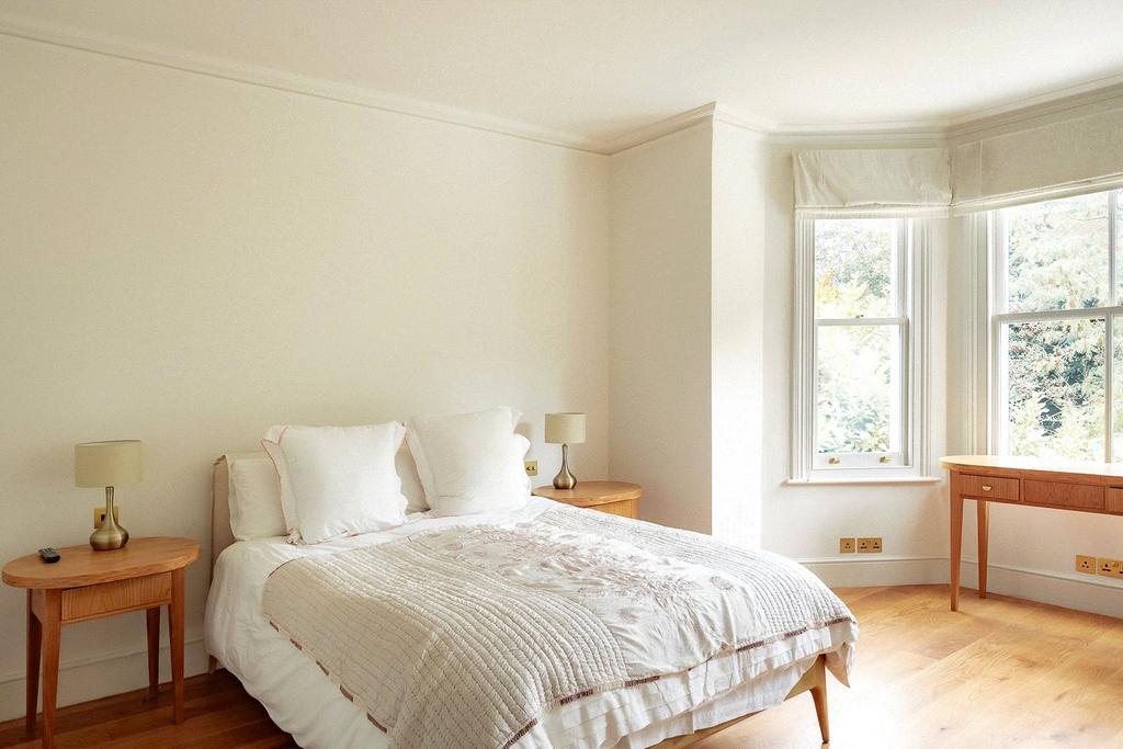 Double Bedroom