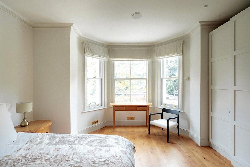 Double Bedroom