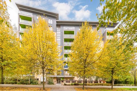 Lakeside Drive, London NW10