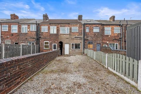 2 bedroom terraced house for sale, Clifton Avenue, Rotherham, S65