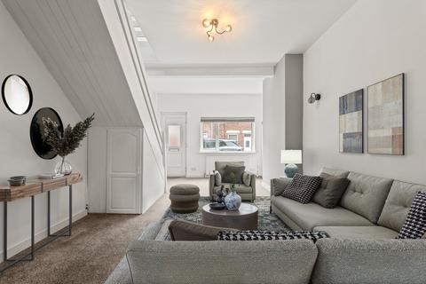 undefined, Clifton Avenue, Rotherham, S65