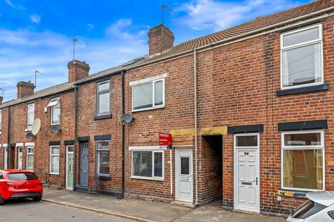 undefined, Clifton Avenue, Rotherham, S65