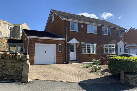 3 bedroom semi-detached house for sale, Miry Lane, Holmfirth HD9