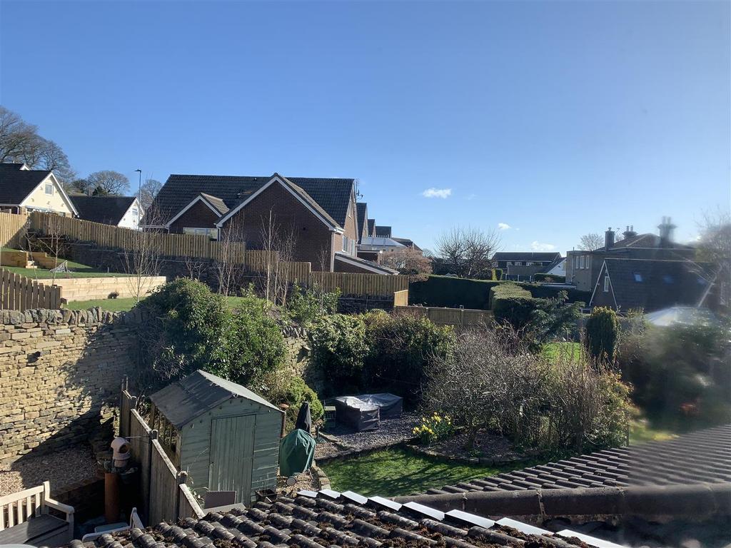 View from Bedroom 2