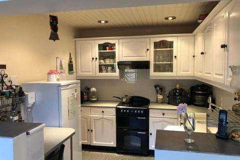 3 bedroom semi-detached house for sale, Miry Lane, Holmfirth HD9