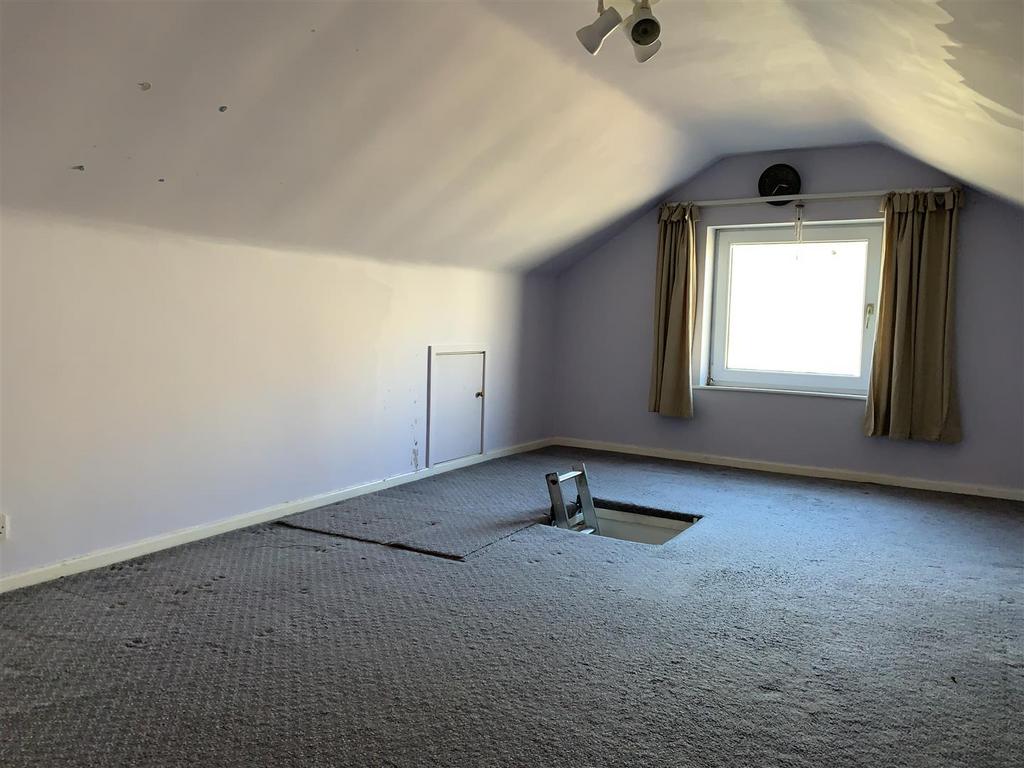 Attic