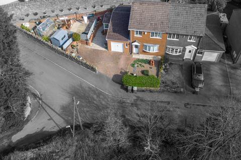 3 bedroom semi-detached house for sale, Miry Lane, Holmfirth HD9