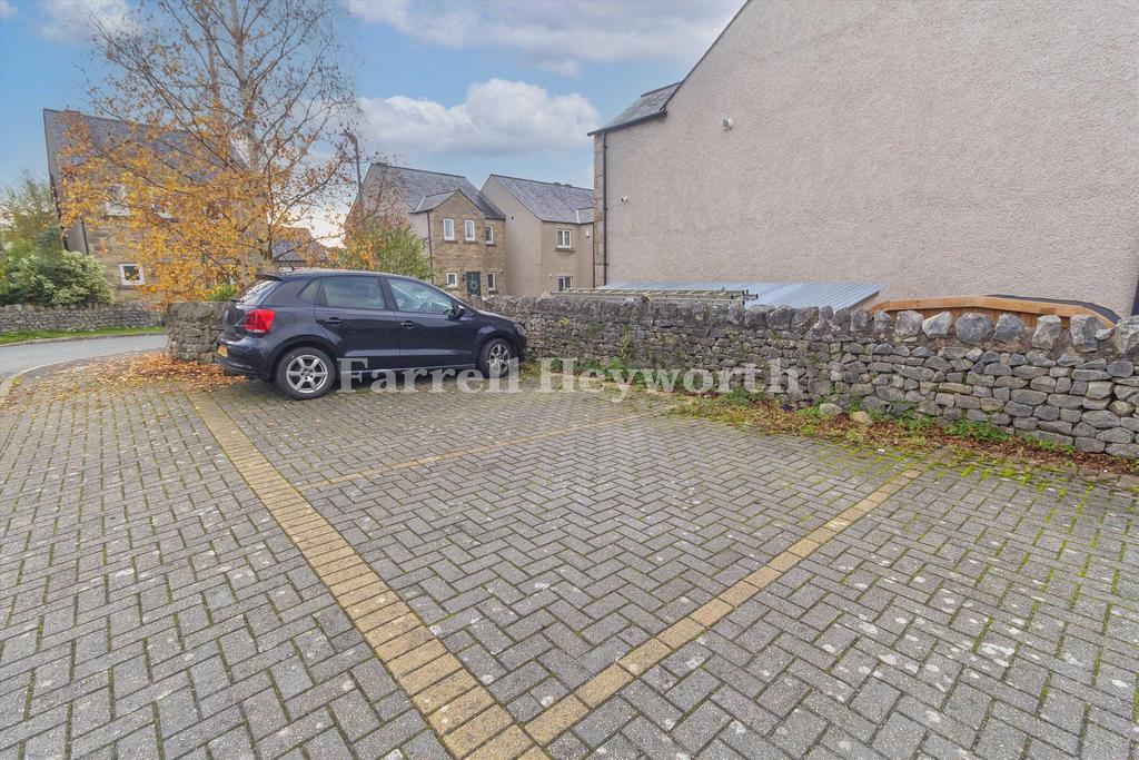 Parking Space