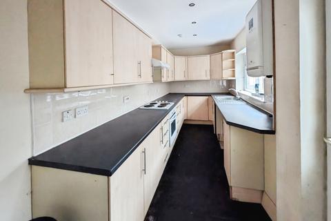 undefined, 21 Gisburn Street, Barnoldswick