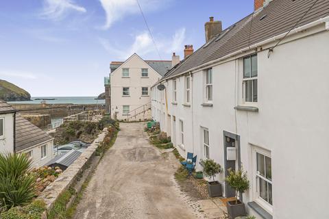 undefined, Harbour Terrace, Redruth TR16
