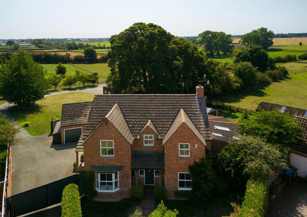 Ings View House