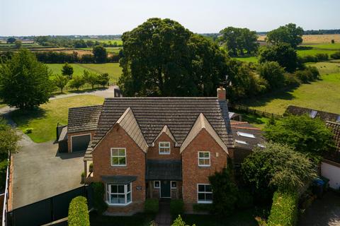undefined, Ings View House, Tollerton