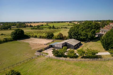 undefined, Ings View House, Tollerton