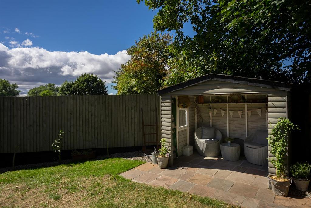 Summer House