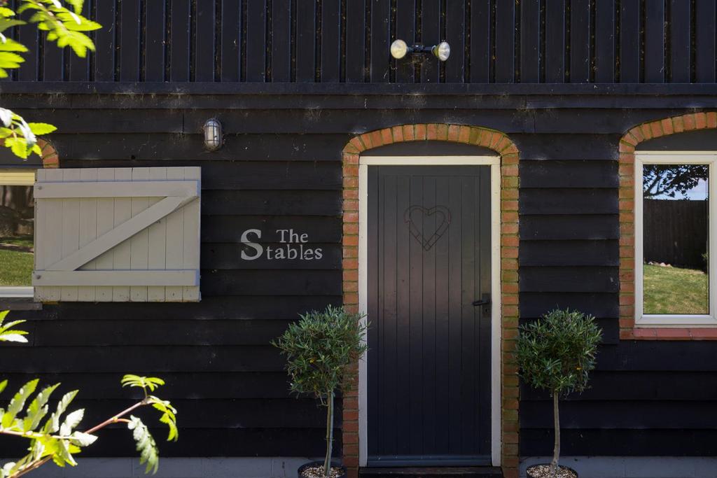Outbuildings
