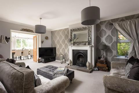 undefined, Ings View House, Tollerton