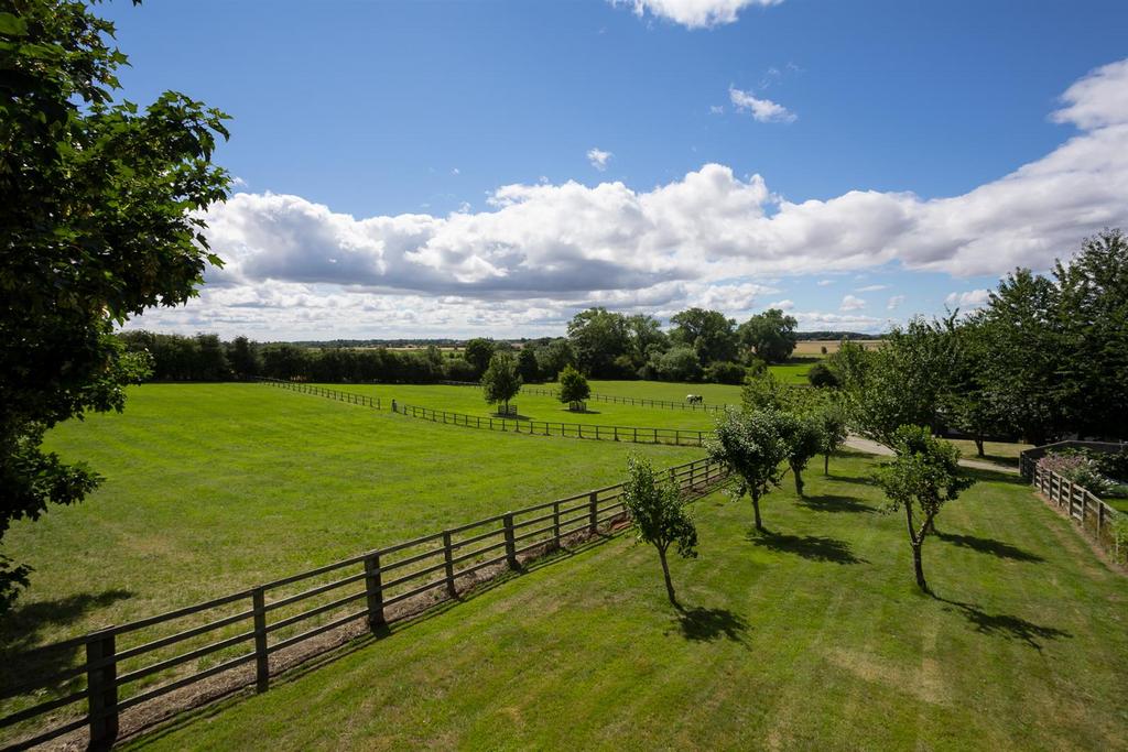Paddocks