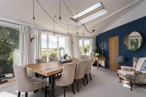undefined, Ings View House, Tollerton