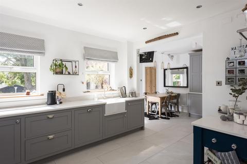 undefined, Ings View House, Tollerton