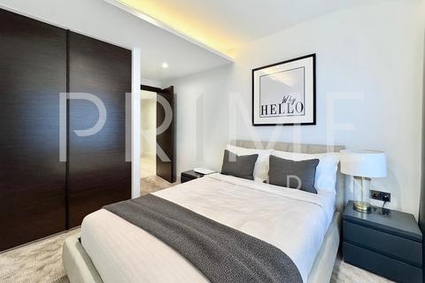 2 bedroom apartment to rent, The Corniche, 24 Albert Embankment, London