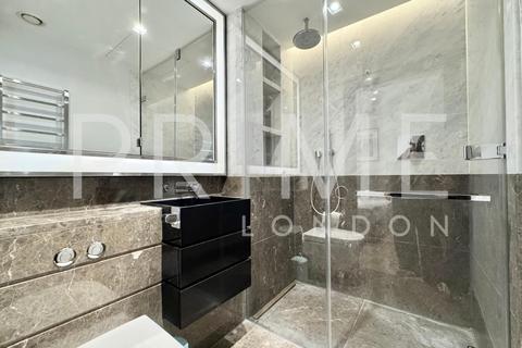 2 bedroom apartment to rent, The Corniche, 24 Albert Embankment, London