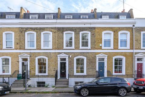undefined, Rydon Street, Islington, London, N1