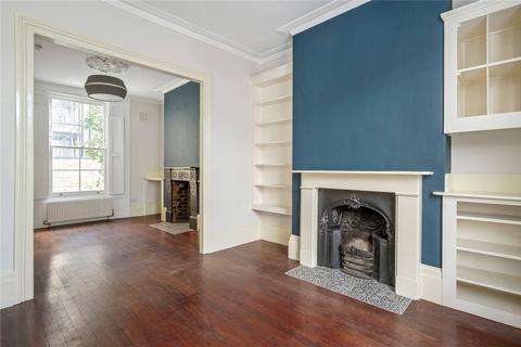 undefined, Rydon Street, Islington, London, N1