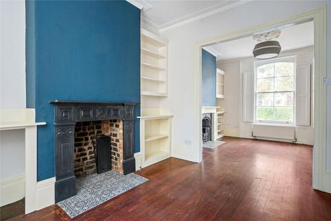 undefined, Rydon Street, Islington, London, N1