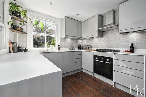 undefined, Montgomery Street, Hove