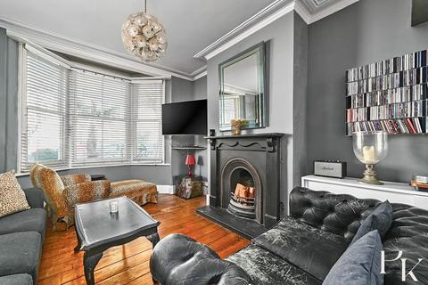 3 bedroom terraced house for sale, Montgomery Street, Hove
