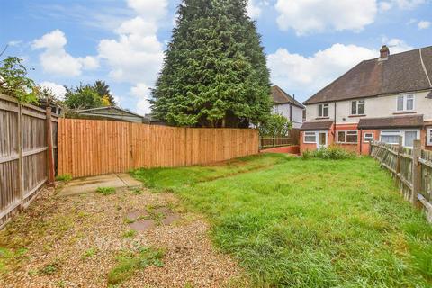 undefined, West Park Road, Maidstone, Kent
