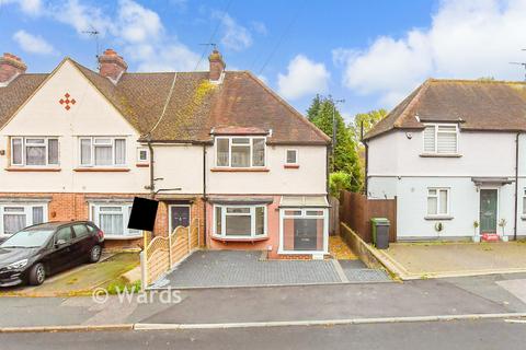 undefined, West Park Road, Maidstone, Kent