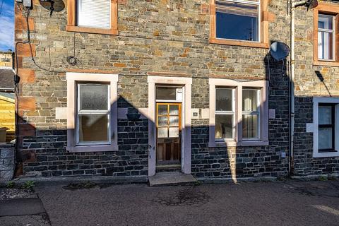 undefined, 10 Mavis Bank, Selkirk TD7 4EA