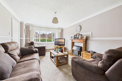 4 bedroom detached house for sale, Azalea Road, Wick St Lawrence, Weston-Super-Mare, BS22