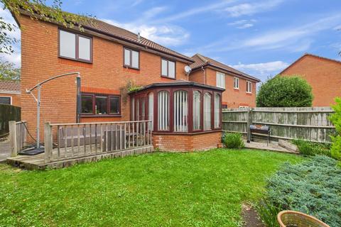 undefined, Azalea Road, Wick St Lawrence, Weston-Super-Mare, BS22