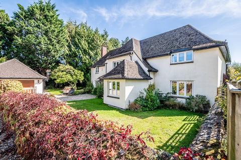 5 bedroom detached house for sale, Middle Street, Budleigh Salterton EX9
