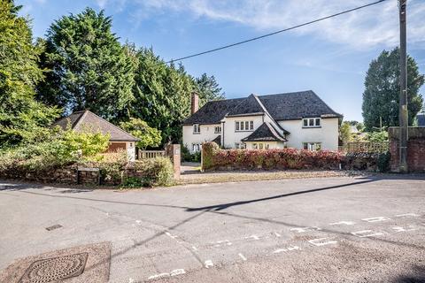 5 bedroom detached house for sale, Middle Street, Budleigh Salterton EX9