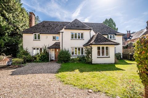 5 bedroom detached house for sale, Middle Street, Budleigh Salterton EX9