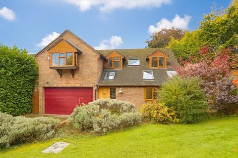 undefined, Chearsley, Buckinghamshire, HP18