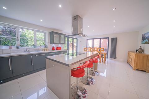 undefined, Huddesford Drive, Balsall Common, CV7