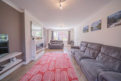 undefined, Huddesford Drive, Balsall Common, CV7