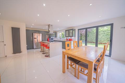 undefined, Huddesford Drive, Balsall Common, CV7