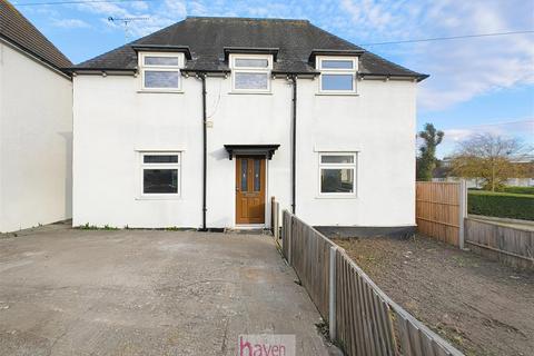 undefined, Crescent Way, London,N12