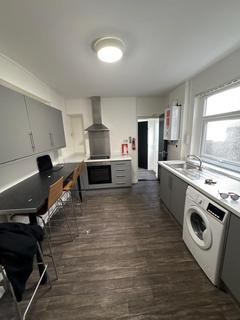 undefined, Rhyddings Park Road, Brynmill SA2