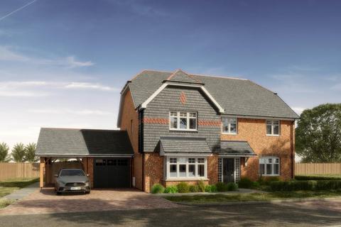undefined, The Ormeley, Trowes Lane, Swallowfield, Reading